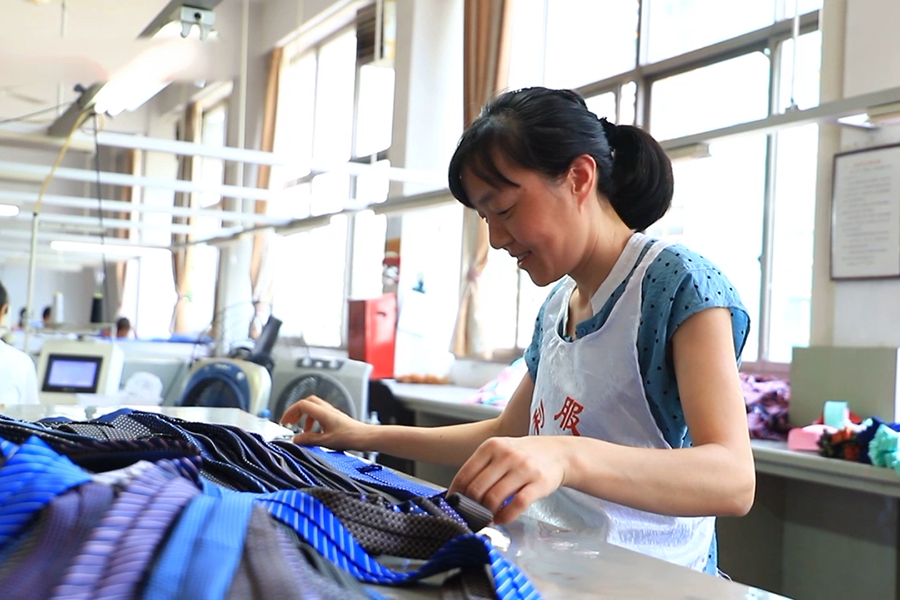 8. testing 成品檢驗