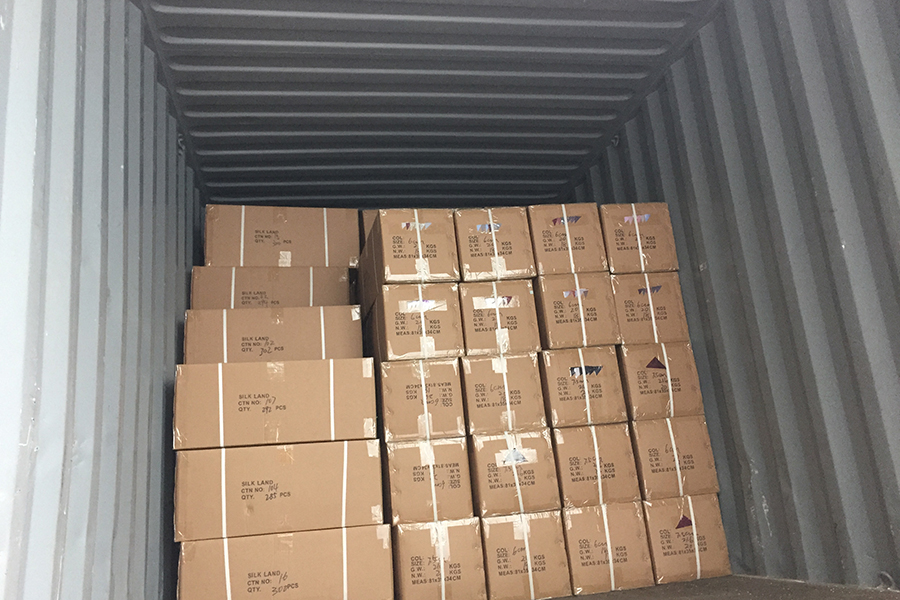 10. Shipping發(fā)貨)